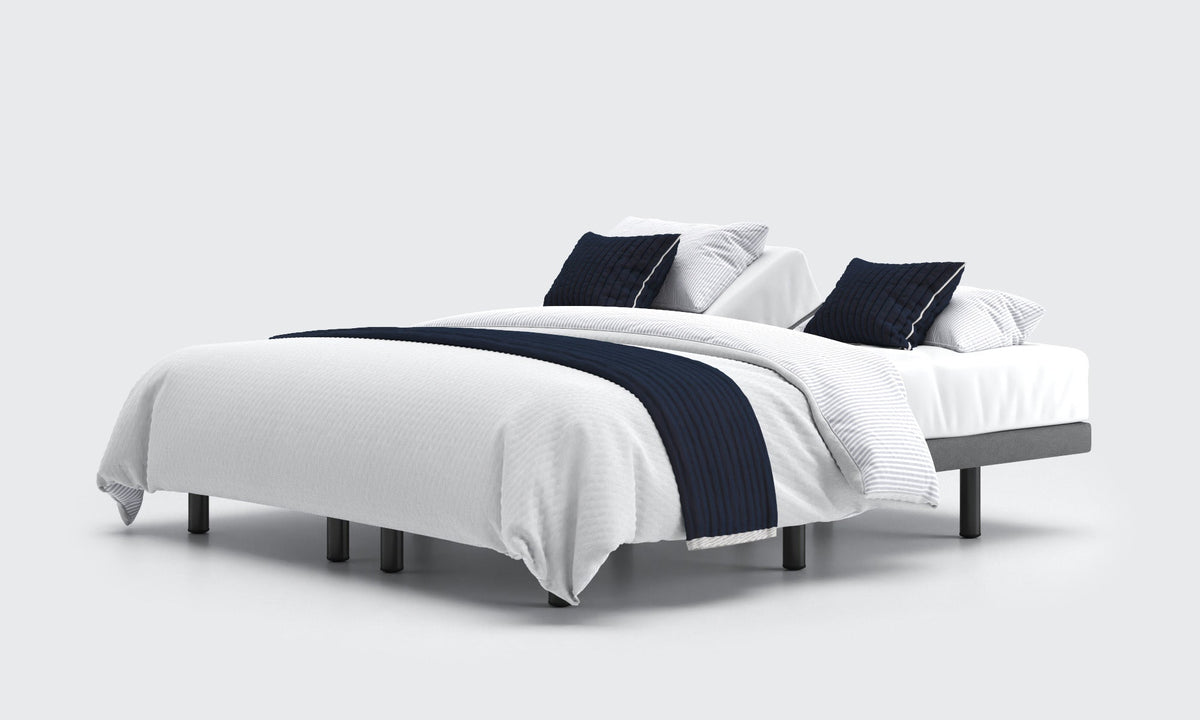 Opera Beds Motion Electric Adjustable Bed Base - Motorized Ergonomic Profiling Frame - Detail View 12