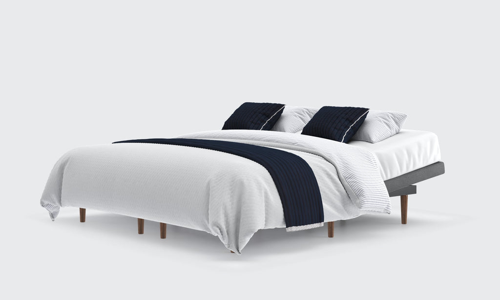 Opera Beds Motion Electric Adjustable Bed Base - Motorized Ergonomic Profiling Frame - Detail View 52