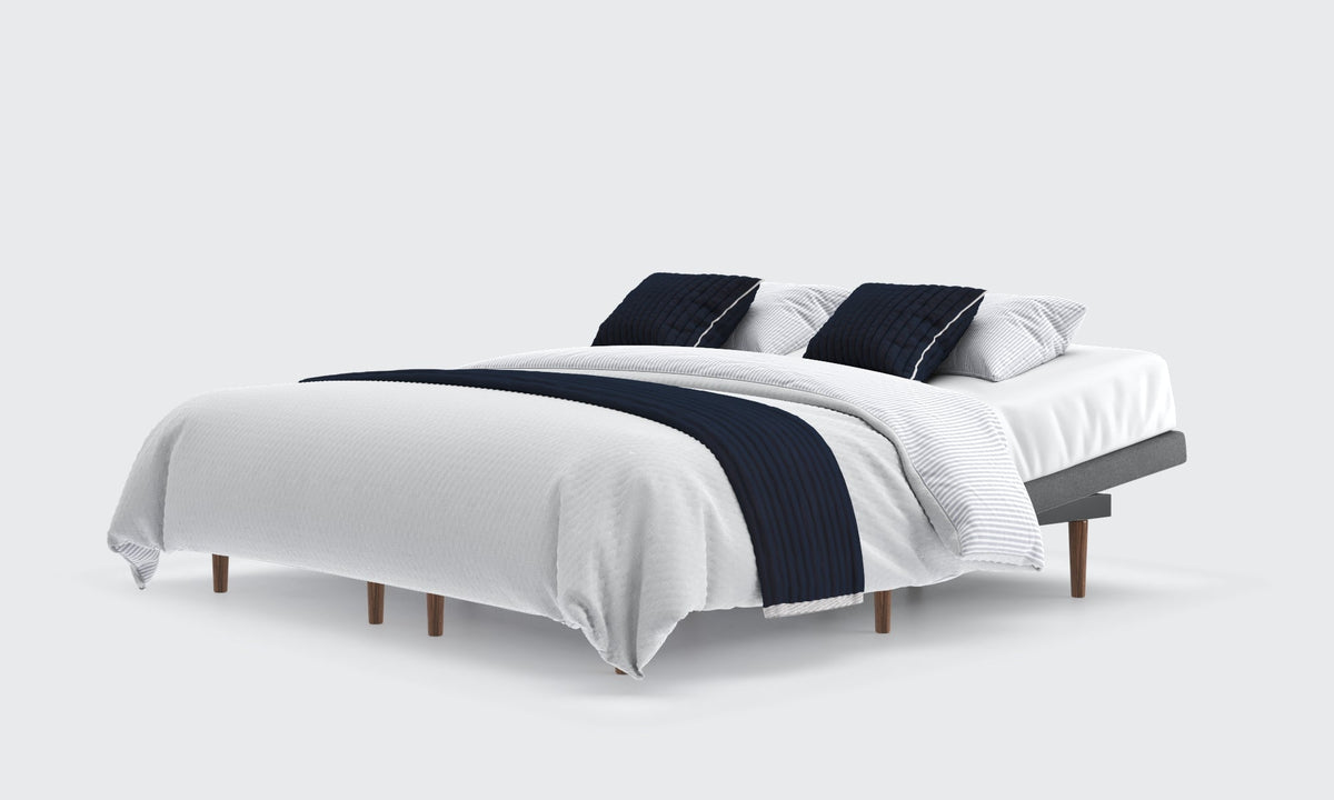 Opera Beds Motion Electric Adjustable Bed Base - Motorized Ergonomic Profiling Frame - Detail View 52