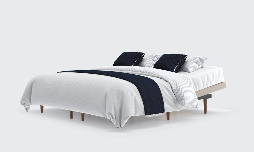 Opera Beds Motion Electric Adjustable Bed Base - Motorized Ergonomic Profiling Frame - Detail View 53