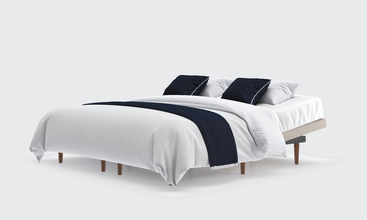 Opera Beds Motion Electric Adjustable Bed Base - Motorized Ergonomic Profiling Frame - Detail View 53