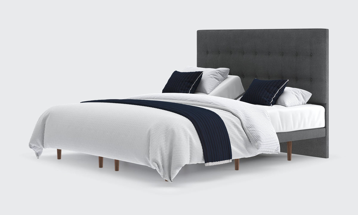 Opera Beds Emerald Motion Electric Adjustable Bed - Ergonomic Profiling Sleep System - Detail View 54