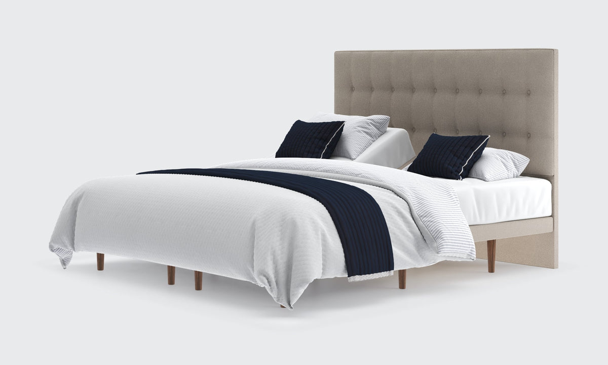 Opera Beds Emerald Motion Electric Adjustable Bed - Ergonomic Profiling Sleep System - Detail View 55