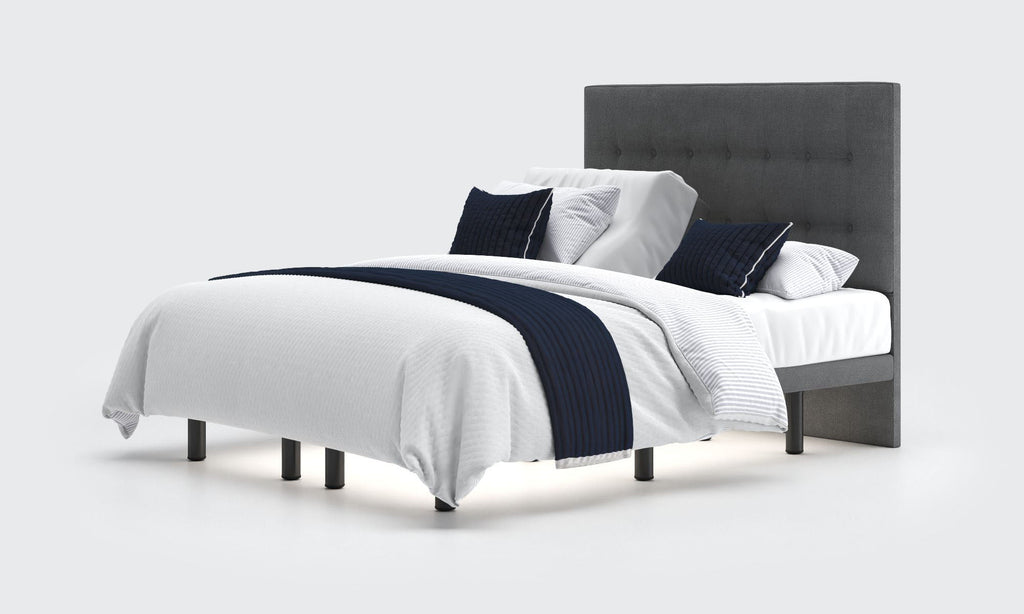 Opera Beds Emerald Motion Electric Adjustable Bed - Ergonomic Profiling Sleep System - Detail View 52