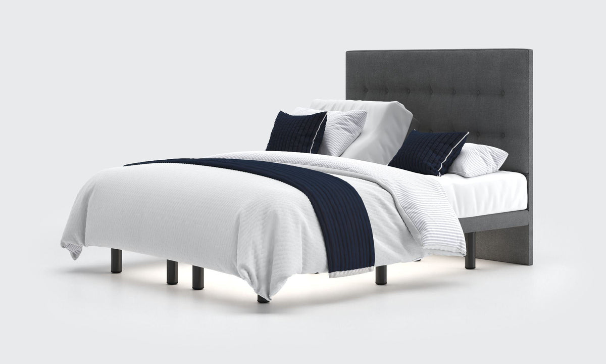 Opera Beds Emerald Motion Electric Adjustable Bed - Ergonomic Profiling Sleep System - Detail View 52