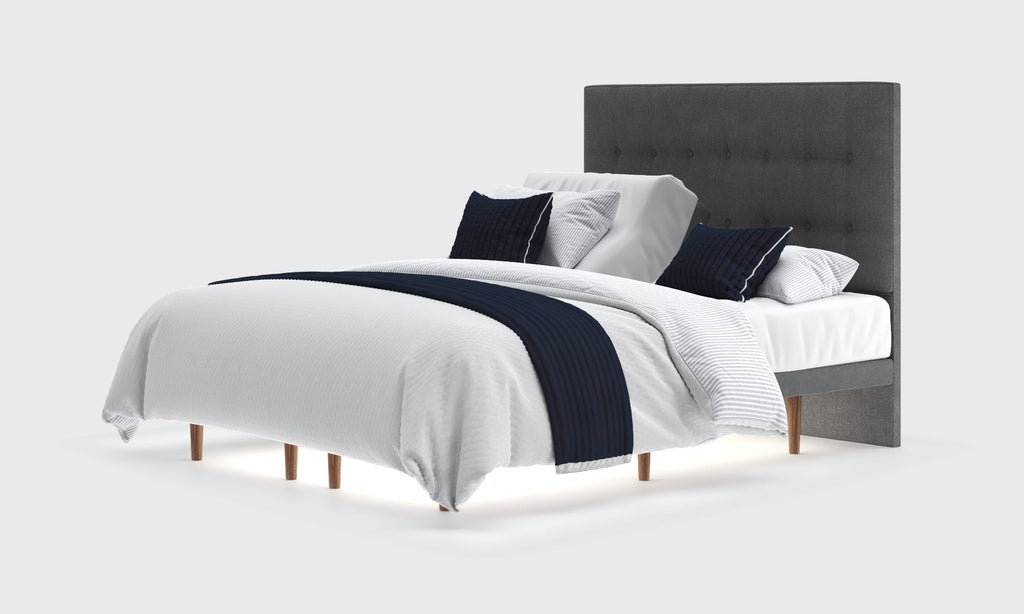 Opera Beds Emerald Motion Electric Adjustable Bed - Ergonomic Profiling Sleep System - Detail View 28