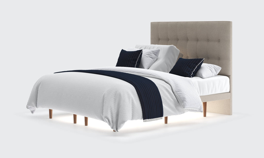Opera Beds Emerald Motion Electric Adjustable Bed - Ergonomic Profiling Sleep System - Detail View 29