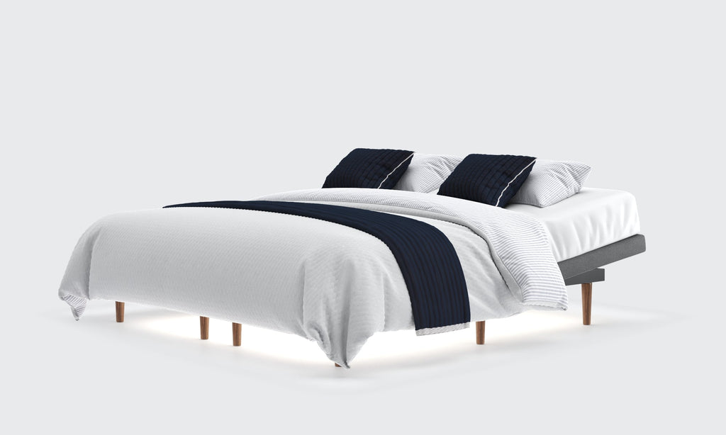 Opera Beds Motion Electric Adjustable Bed Base - Motorized Ergonomic Profiling Frame - Detail View 54