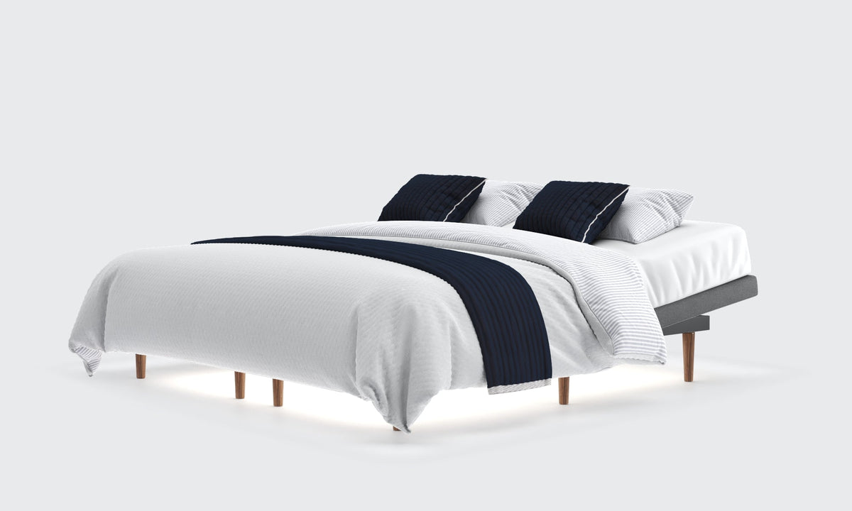 Opera Beds Motion Electric Adjustable Bed Base - Motorized Ergonomic Profiling Frame - Detail View 54