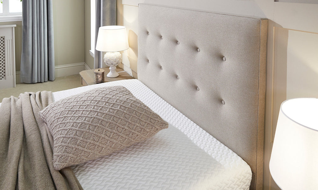 Opera Beds Emerald Motion Divan Electric Adjustable Bed - Ergonomic Divan Base - Detail View 6