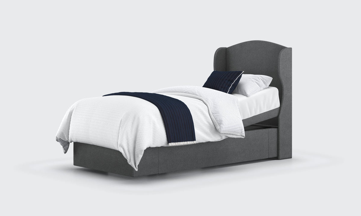 Opera Beds Ruby Motion Divan Electric Adjustable Bed - Motorized Profiling Divan - Detail View 8