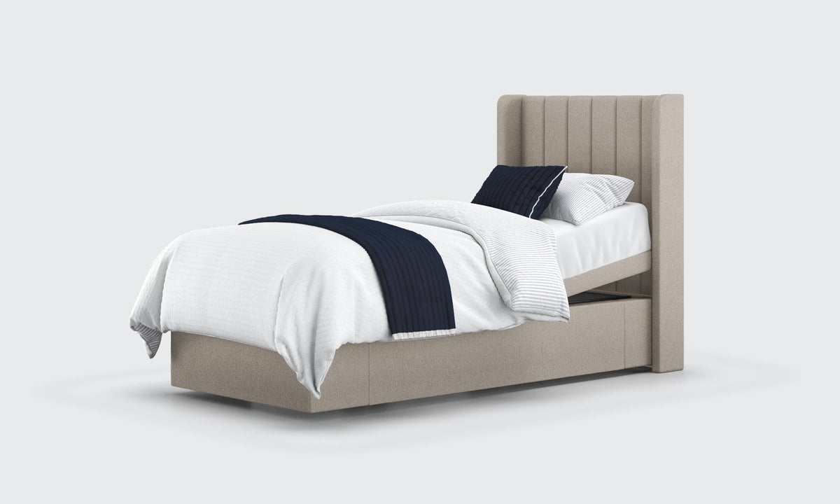 Opera Beds Topaz Motion Divan Electric Adjustable Bed - Luxury Motorized Divan - Detail View 14