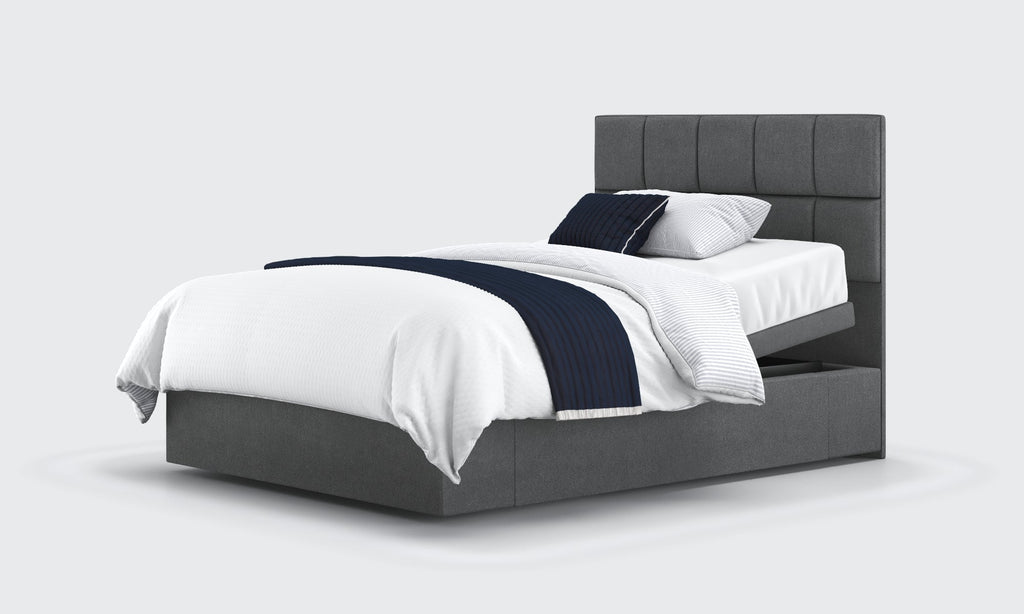 Opera Beds Opal Motion Divan Electric Adjustable Bed - Luxury Motorized Divan - Detail View 24