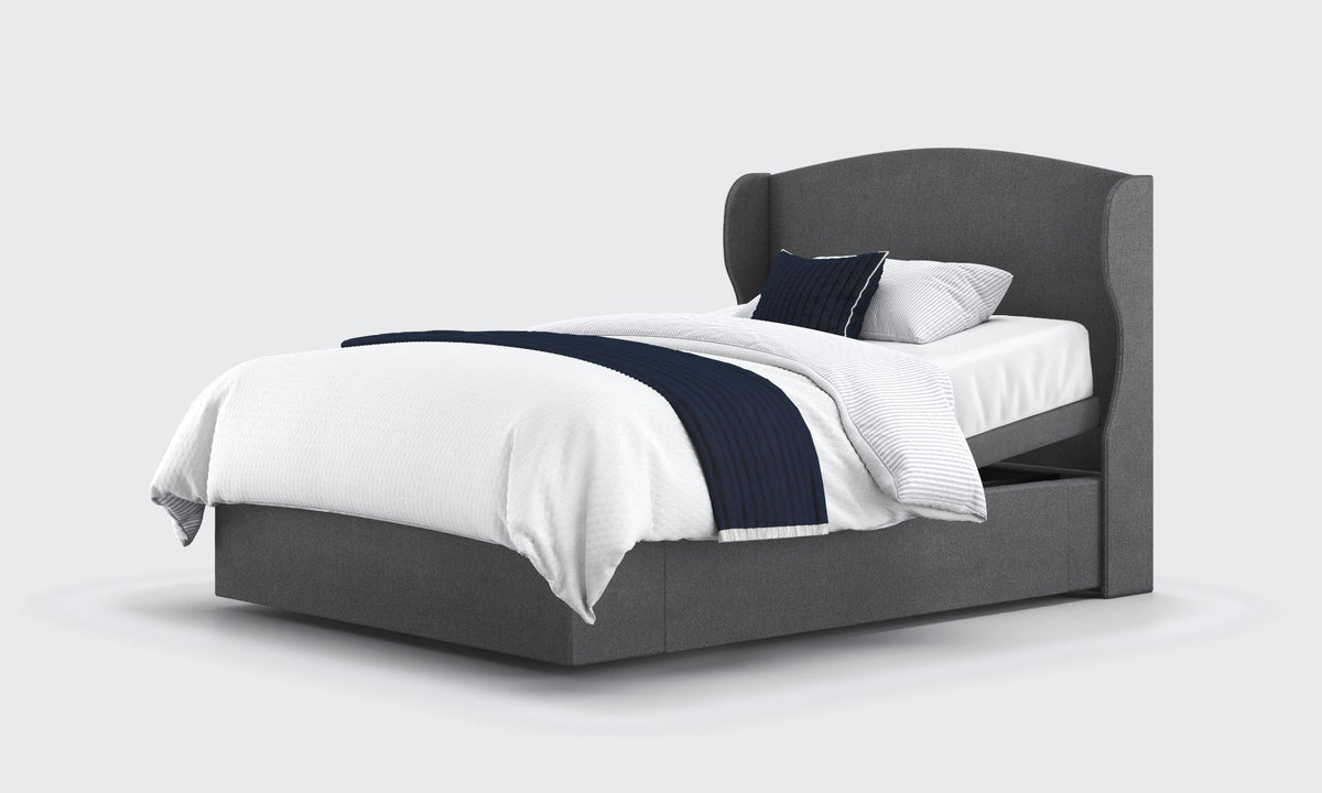 Opera Beds Ruby Motion Divan Electric Adjustable Bed - Motorized Profiling Divan - Detail View 22