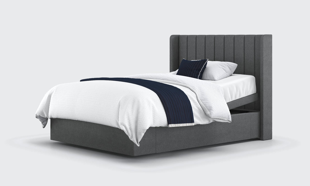 Opera Beds Topaz Motion Divan Electric Adjustable Bed - Luxury Motorized Divan - Detail View 25