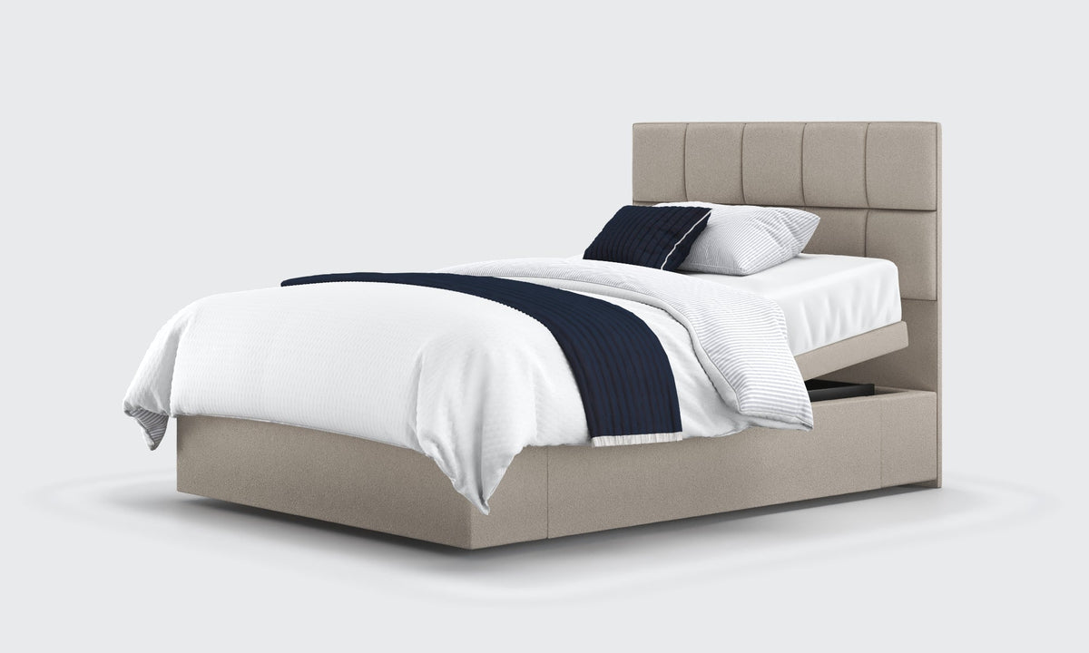Opera Beds Opal Motion Divan Electric Adjustable Bed - Luxury Motorized Divan - Detail View 58