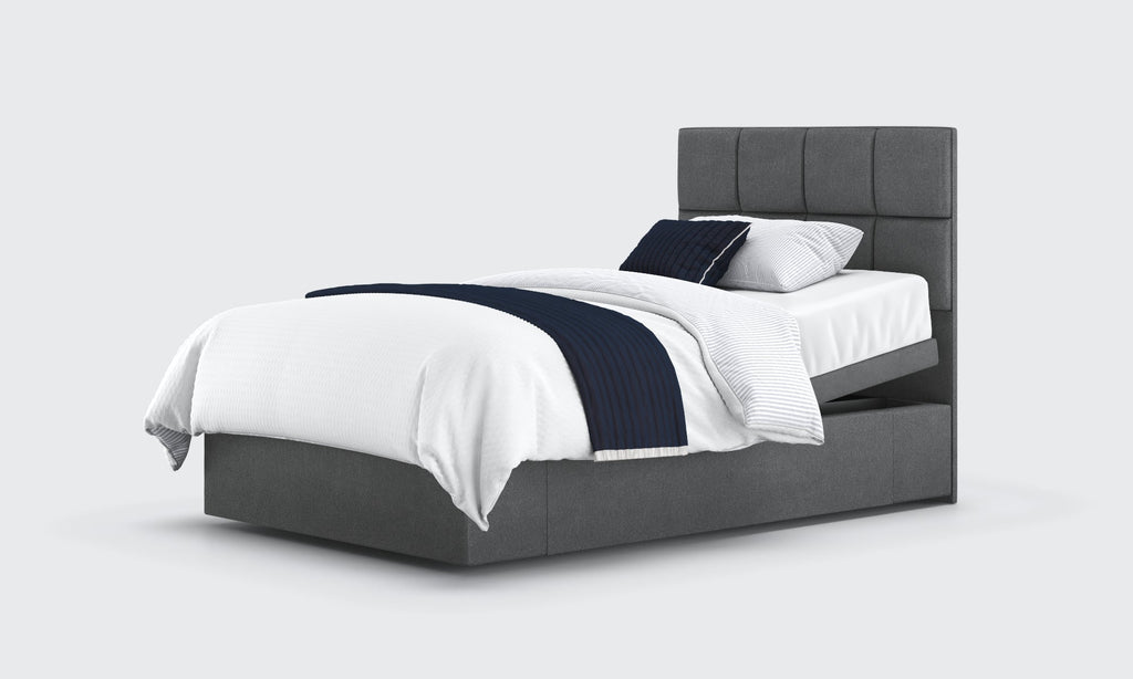Opera Beds Opal Motion Divan Electric Adjustable Bed - Luxury Motorized Divan - Detail View 16