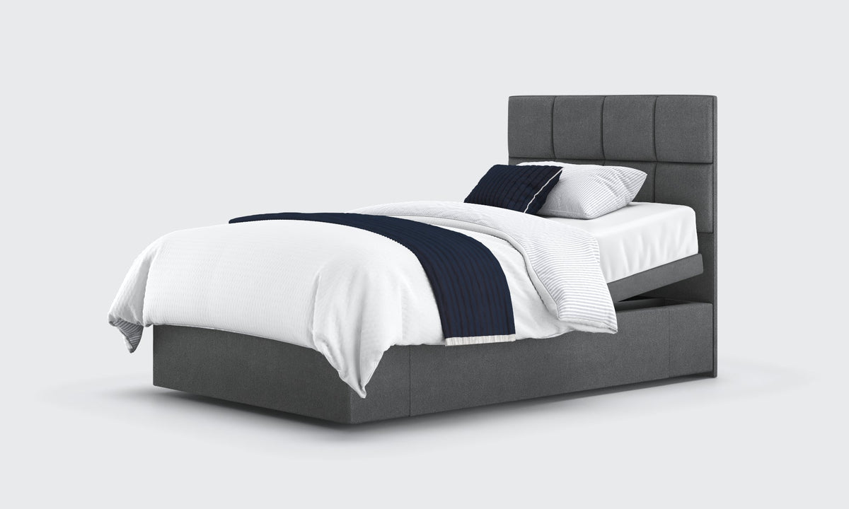 Opera Beds Opal Motion Divan Electric Adjustable Bed - Luxury Motorized Divan - Detail View 16