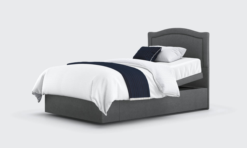 Opera Beds Pearl Motion Divan Electric Adjustable Bed - Luxury Profiling Sleep System - Detail View 17