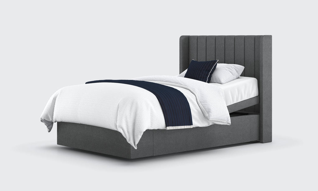 Opera Beds Topaz Motion Divan Electric Adjustable Bed - Luxury Motorized Divan - Detail View 18