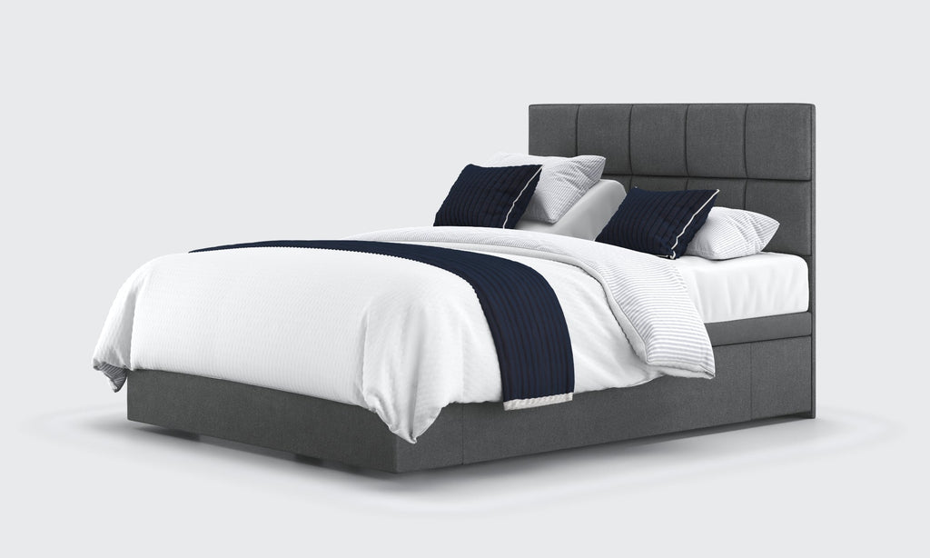 Opera Beds Opal Motion Divan Electric Adjustable Bed - Luxury Motorized Divan - Detail View 32