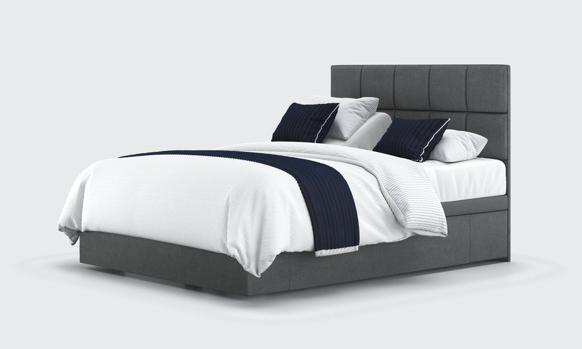 Opera Beds Opal Motion Divan Electric Adjustable Bed - Luxury Motorized Divan - Detail View 32