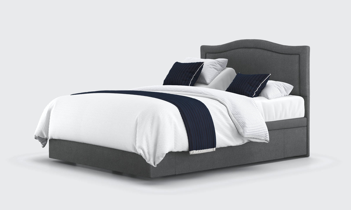 Opera Beds Pearl Motion Divan Electric Adjustable Bed - Luxury Profiling Sleep System - Detail View 32