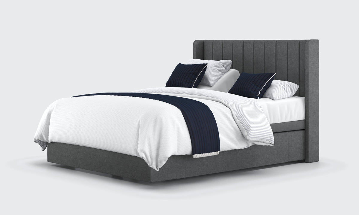 Opera Beds Topaz Motion Divan Electric Adjustable Bed - Luxury Motorized Divan - Detail View 28