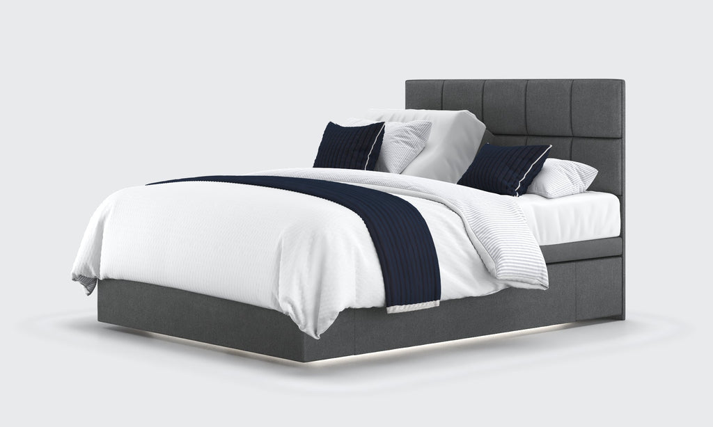 Opera Beds Opal Motion Divan Electric Adjustable Bed - Luxury Motorized Divan - Detail View 35