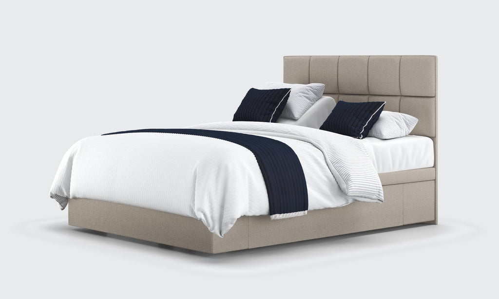 Opera Beds Opal Motion Divan Electric Adjustable Bed - Luxury Motorized Divan - Detail View 54