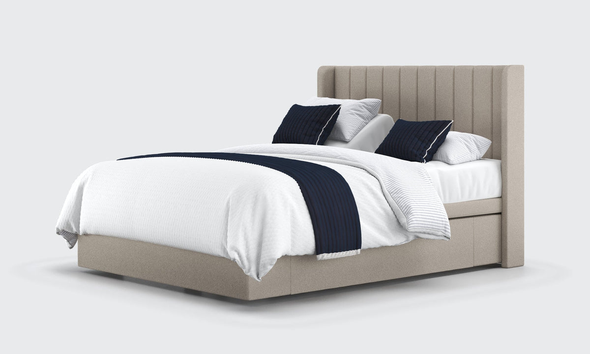 Opera Beds Topaz Motion Divan Electric Adjustable Bed - Luxury Motorized Divan - Detail View 32