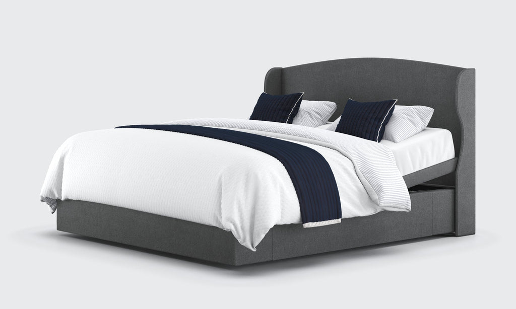 Opera Beds Ruby Motion Divan Electric Adjustable Bed - Motorized Profiling Divan - Detail View 34