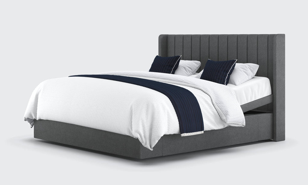 Opera Beds Topaz Motion Divan Electric Adjustable Bed - Luxury Motorized Divan - Detail View 36