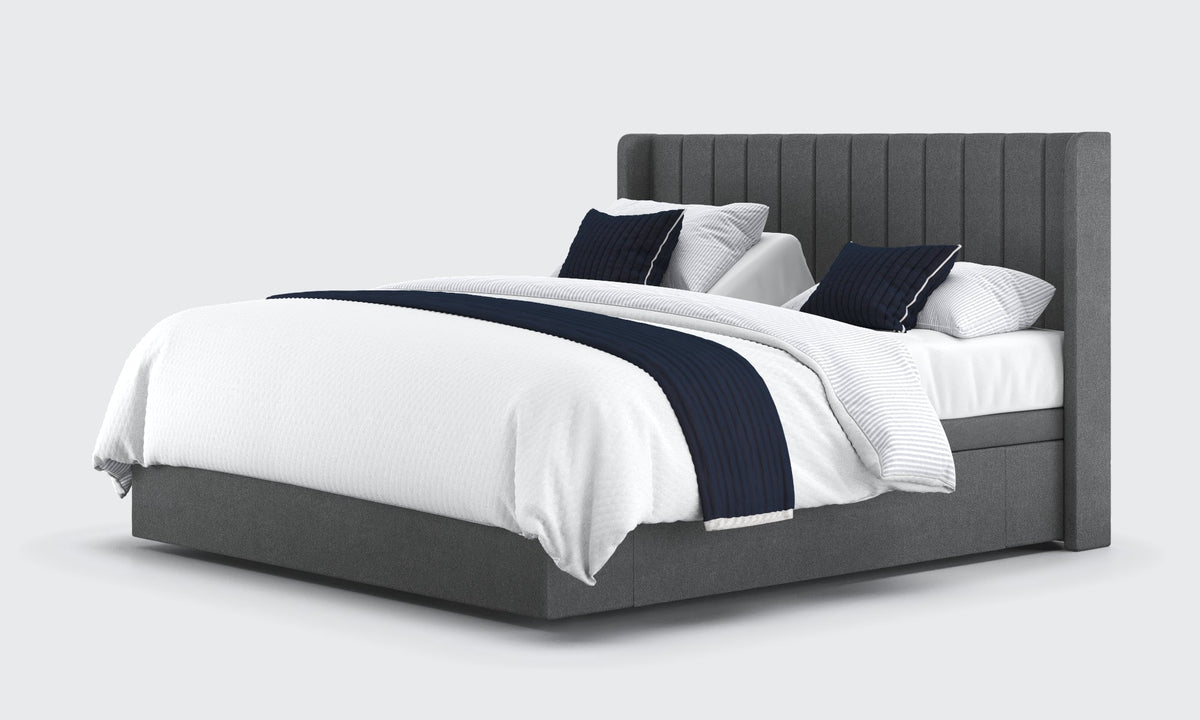 Opera Beds Topaz Motion Divan Electric Adjustable Bed - Luxury Motorized Divan - Detail View 48