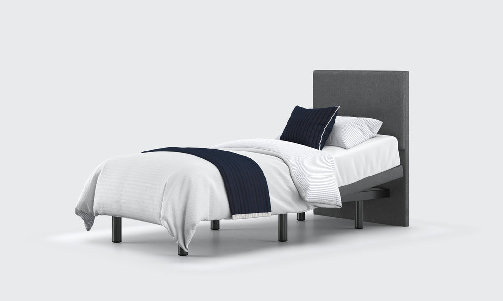 Opera Beds Jade Motion Electric Adjustable Bed - Ergonomic Profiling Sleep System - Detail View 7