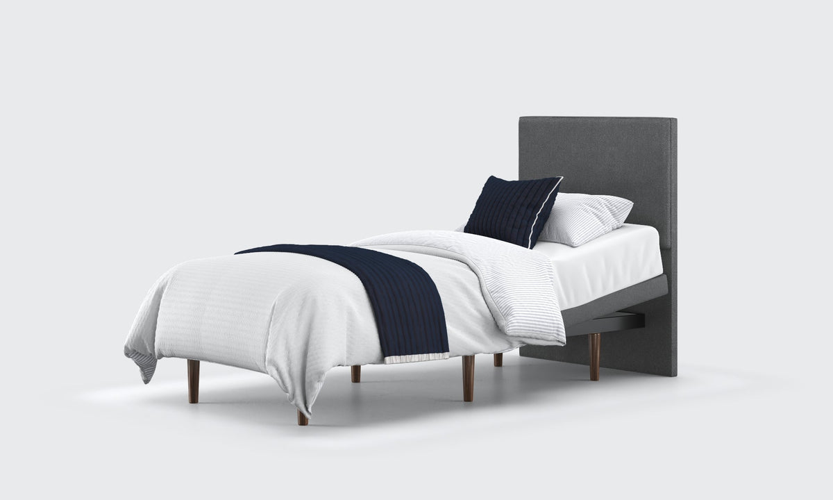 Opera Beds Jade Motion Electric Adjustable Bed - Ergonomic Profiling Sleep System - Detail View 9