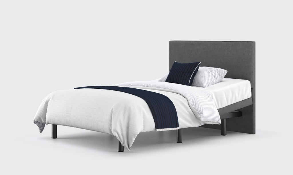 Opera Beds Jade Motion Electric Adjustable Bed - Ergonomic Profiling Sleep System - Detail View 14