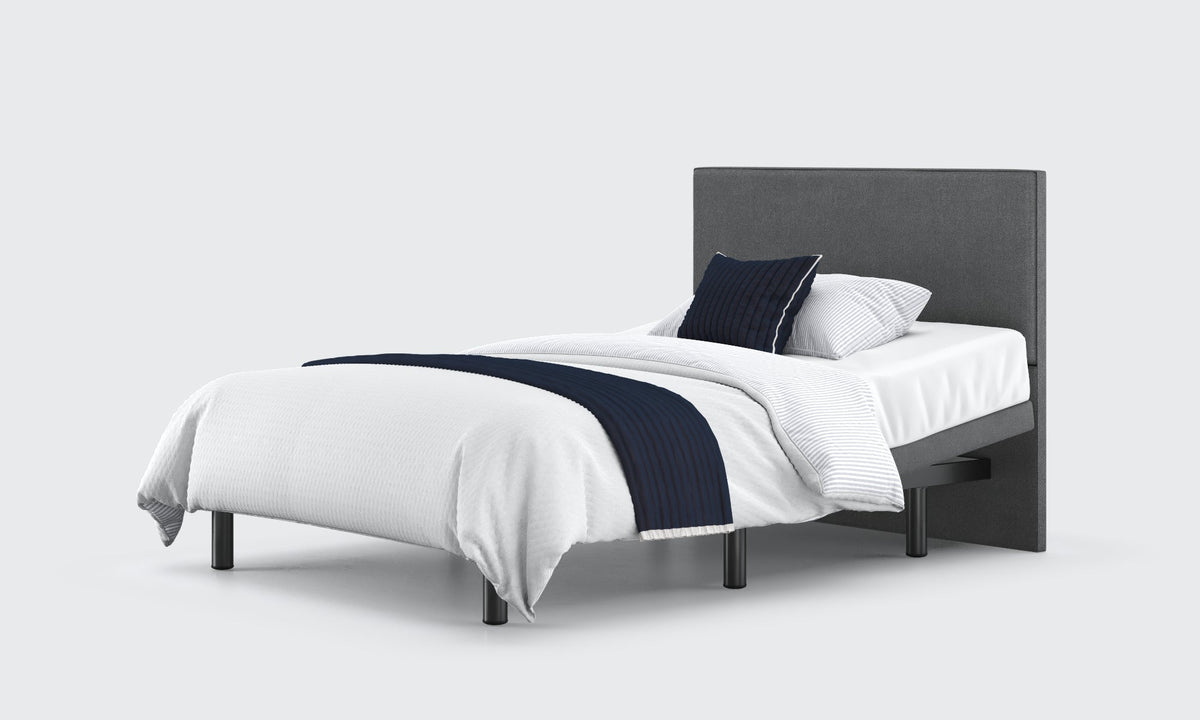 Opera Beds Jade Motion Electric Adjustable Bed - Ergonomic Profiling Sleep System - Detail View 14
