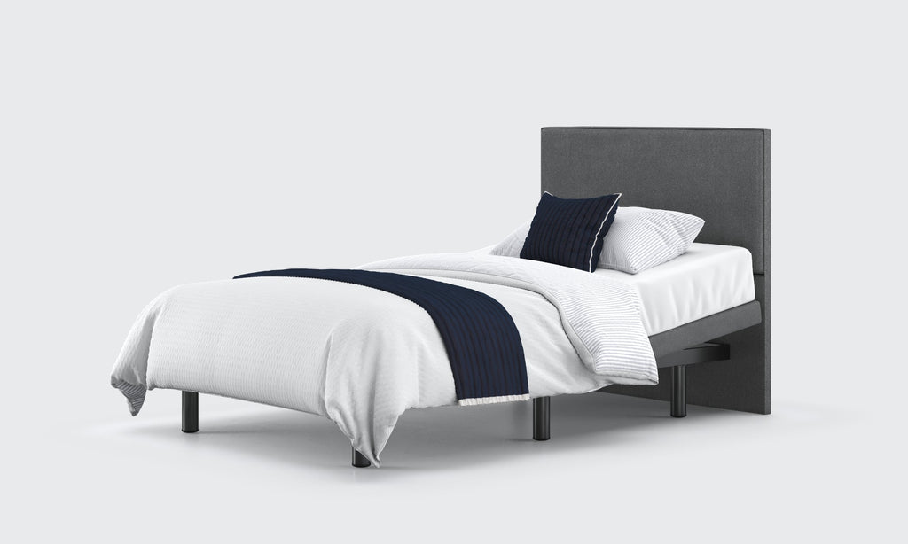 Opera Beds Jade Motion Electric Adjustable Bed - Ergonomic Profiling Sleep System - Detail View 11
