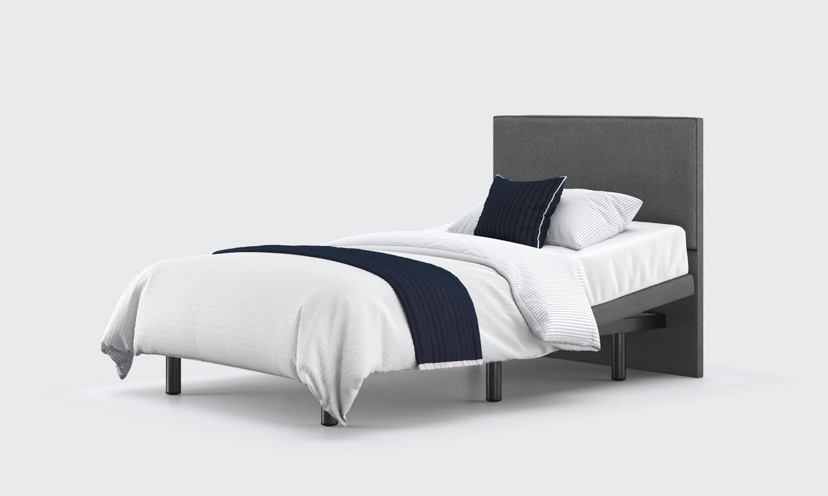 Opera Beds Jade Motion Electric Adjustable Bed - Ergonomic Profiling Sleep System - Detail View 11