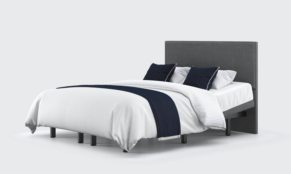 Opera Beds Jade Motion Electric Adjustable Bed - Ergonomic Profiling Sleep System - Detail View 18