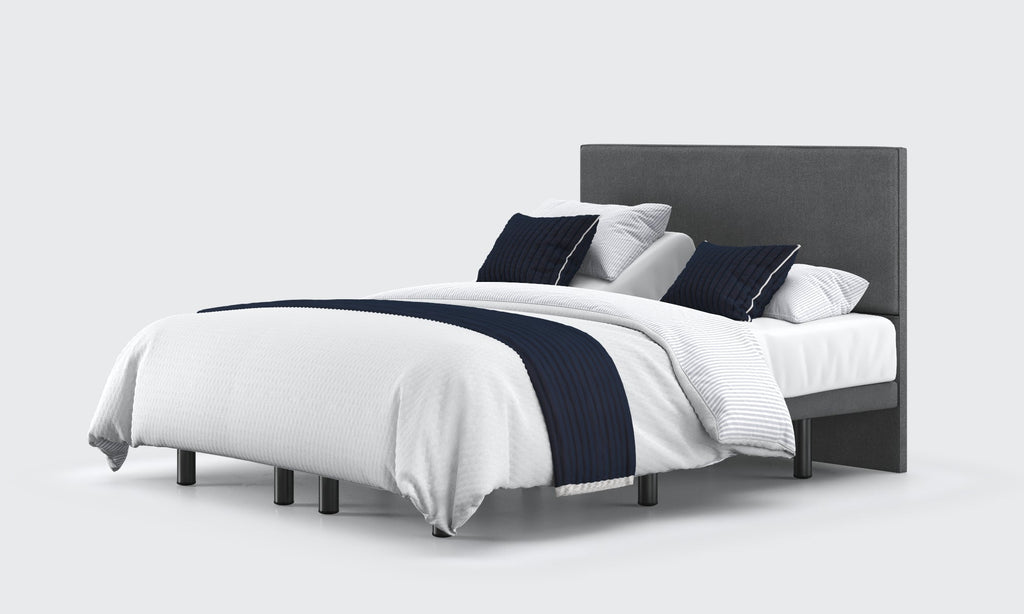 Opera Beds Jade Motion Electric Adjustable Bed - Ergonomic Profiling Sleep System - Detail View 23