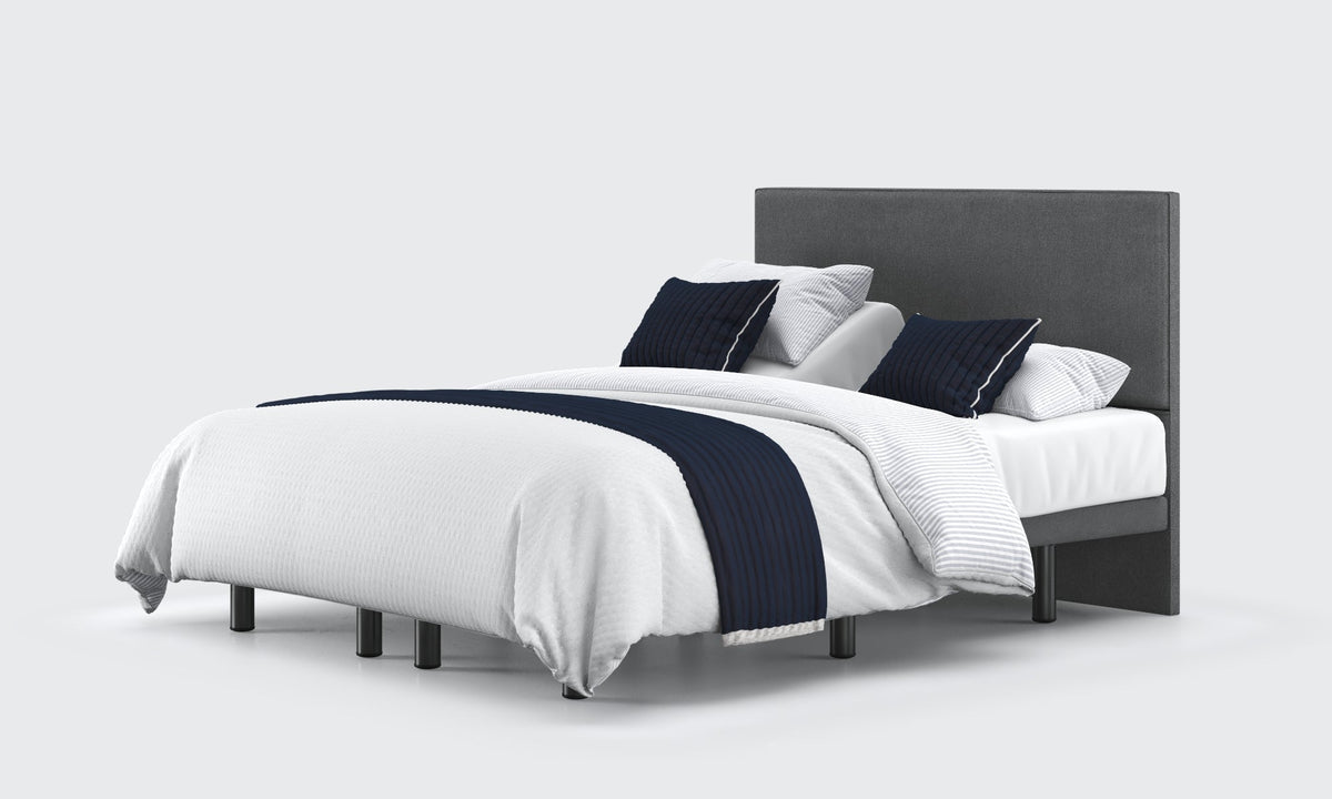 Opera Beds Jade Motion Electric Adjustable Bed - Ergonomic Profiling Sleep System - Detail View 23