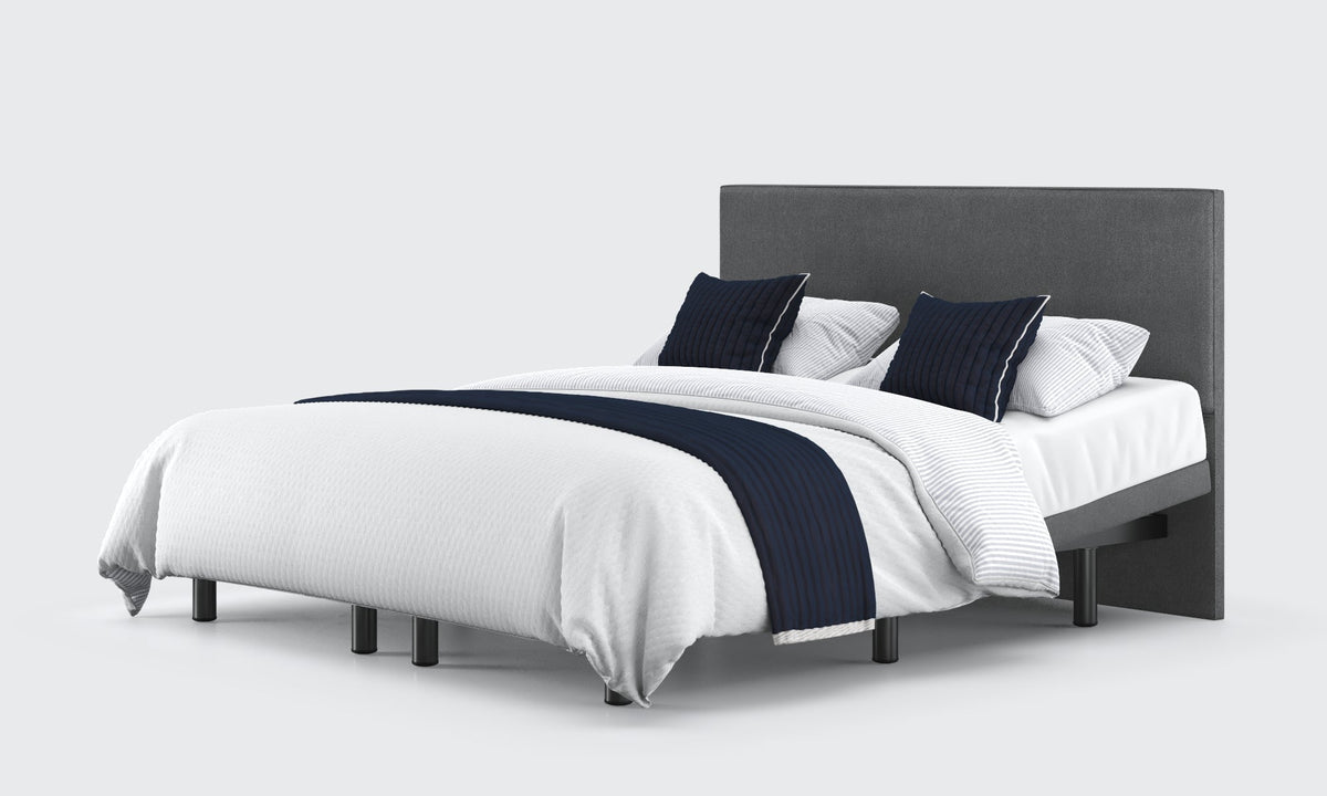 Opera Beds Jade Motion Electric Adjustable Bed - Ergonomic Profiling Sleep System - Detail View 27