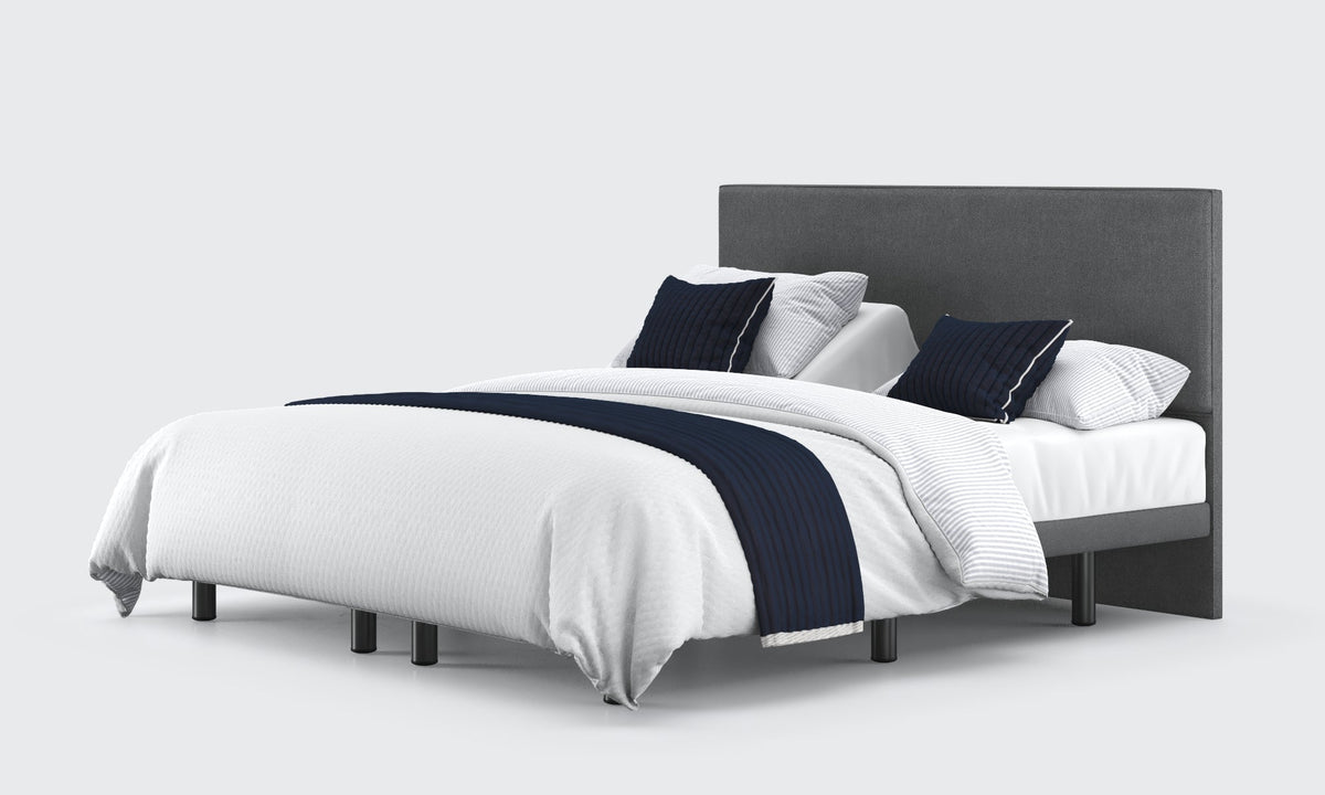 Opera Beds Jade Motion Electric Adjustable Bed - Ergonomic Profiling Sleep System - Detail View 31