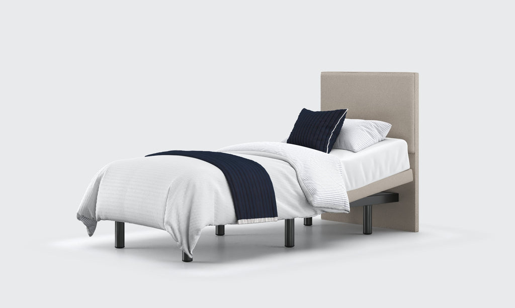 Opera Beds Jade Motion Electric Adjustable Bed - Ergonomic Profiling Sleep System - Detail View 8