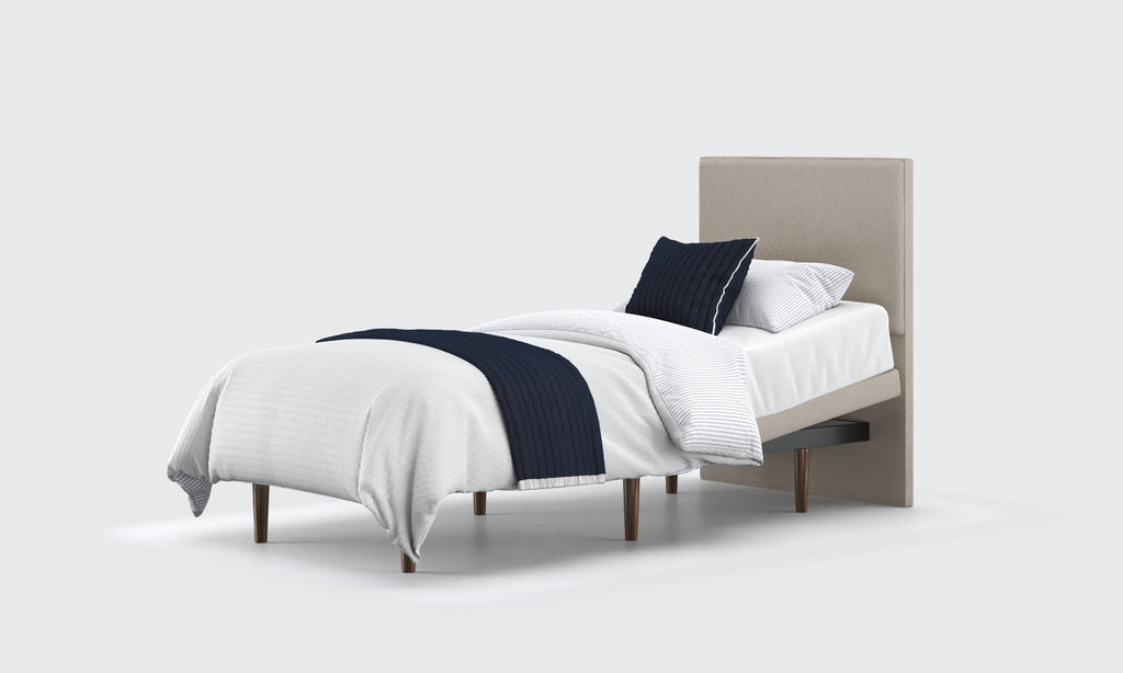 Opera Beds Jade Motion Electric Adjustable Bed - Ergonomic Profiling Sleep System - Detail View 10
