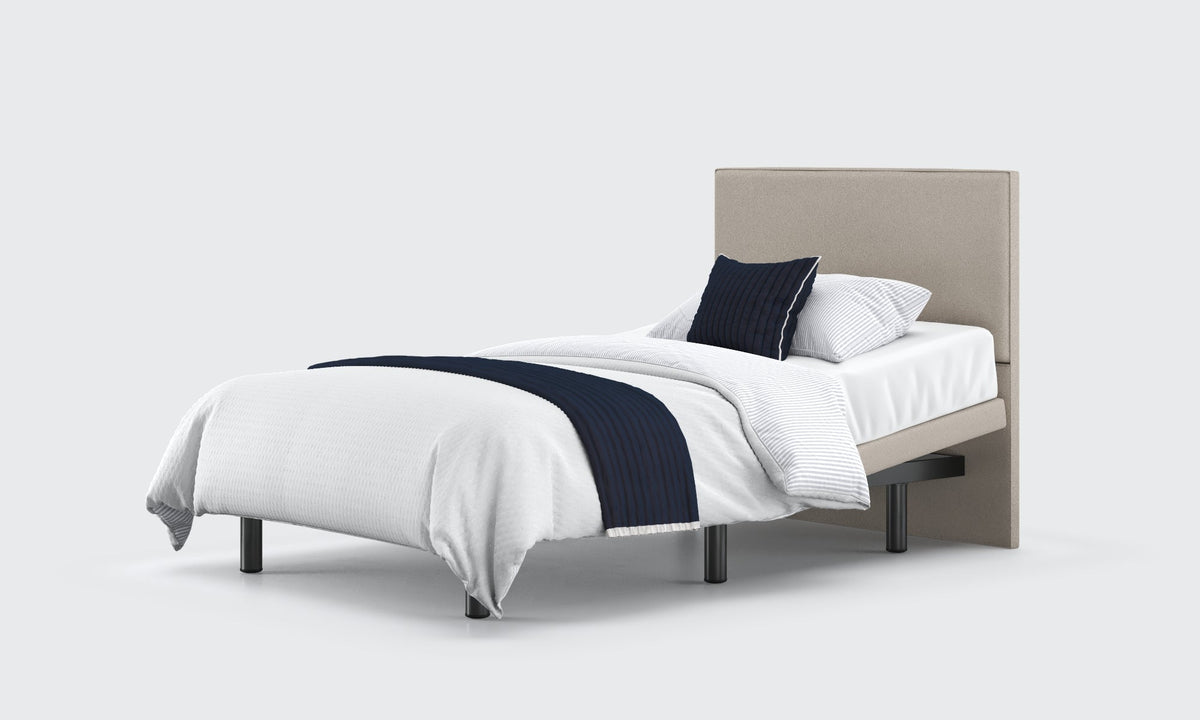 Opera Beds Jade Motion Electric Adjustable Bed - Ergonomic Profiling Sleep System - Detail View 19