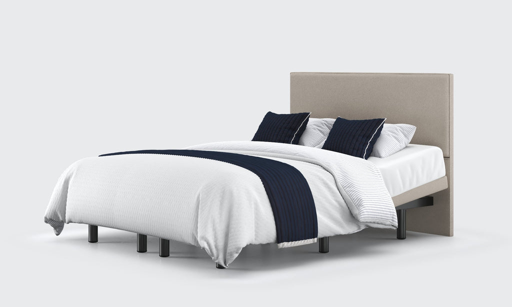 Opera Beds Jade Motion Electric Adjustable Bed - Ergonomic Profiling Sleep System - Detail View 20