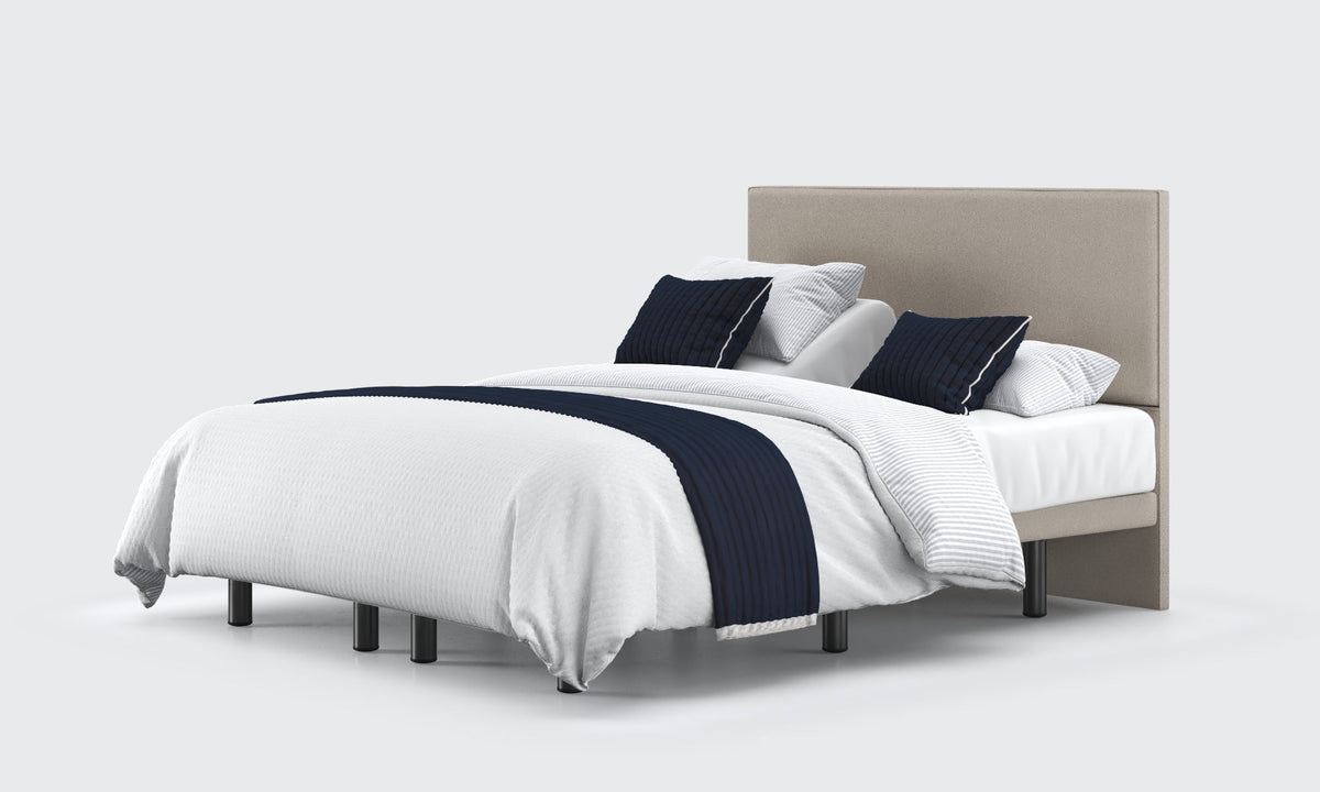 Opera Beds Jade Motion Electric Adjustable Bed - Ergonomic Profiling Sleep System - Detail View 24